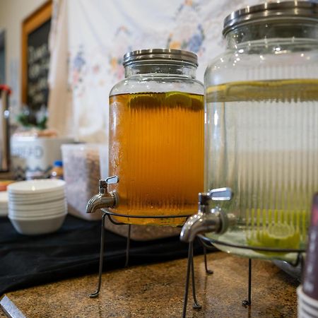 Azzurro Boutique Hotel - Surry Hills シドニー エクステリア 写真