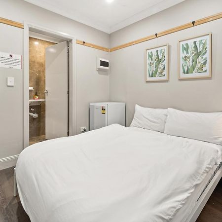 Azzurro Boutique Hotel - Surry Hills シドニー エクステリア 写真