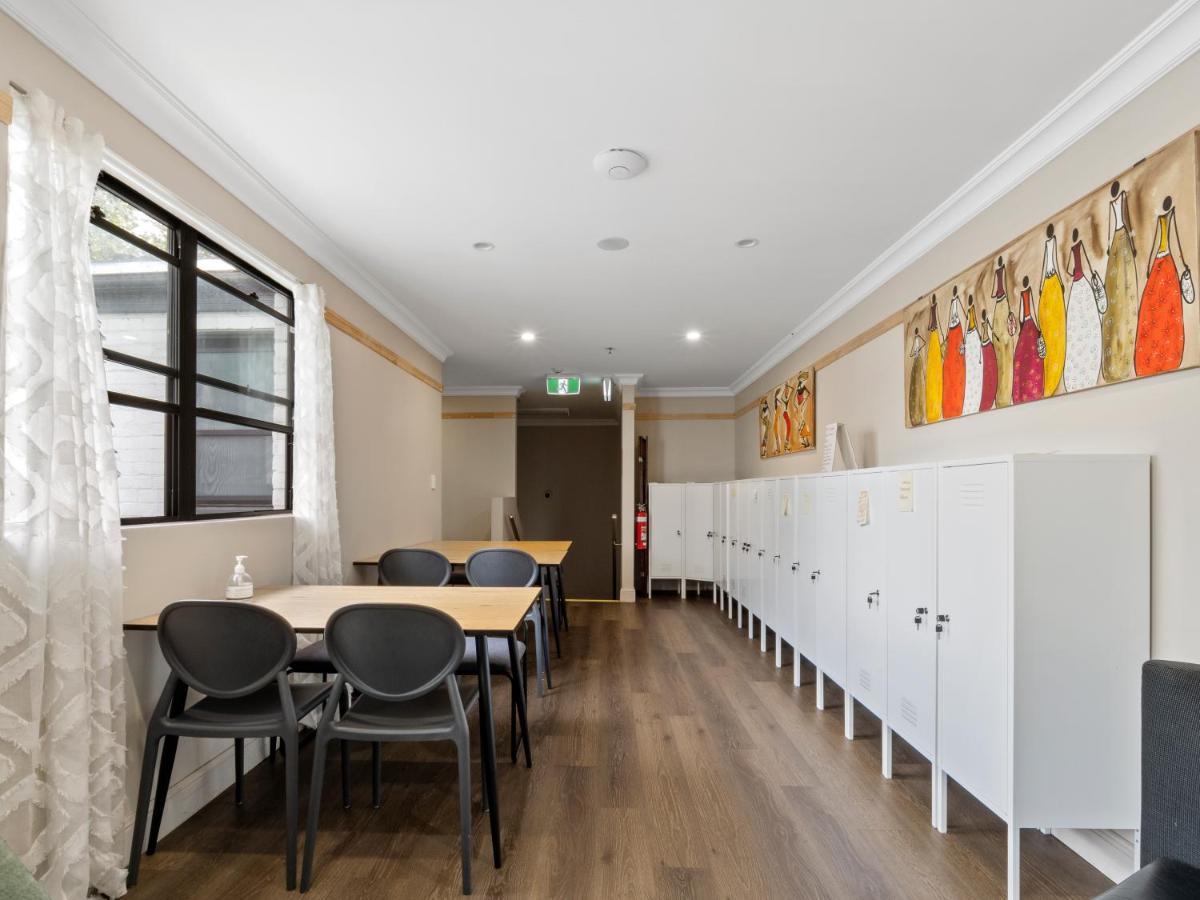Azzurro Boutique Hotel - Surry Hills シドニー エクステリア 写真