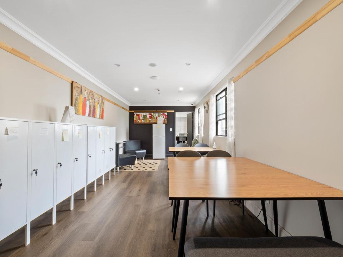 Azzurro Boutique Hotel - Surry Hills シドニー エクステリア 写真