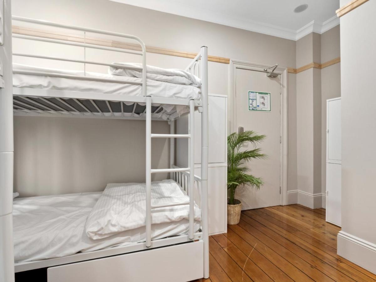 Azzurro Boutique Hotel - Surry Hills シドニー エクステリア 写真