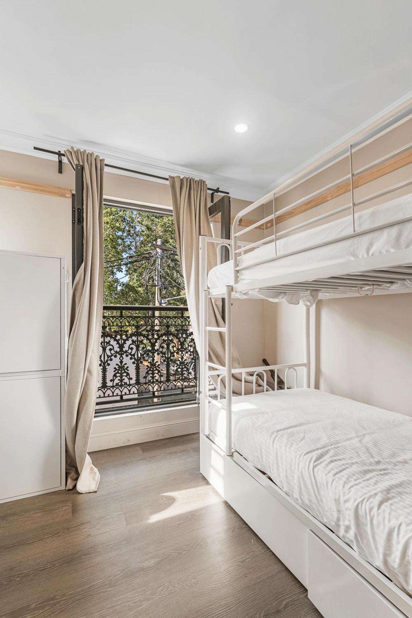 Azzurro Boutique Hotel - Surry Hills シドニー エクステリア 写真