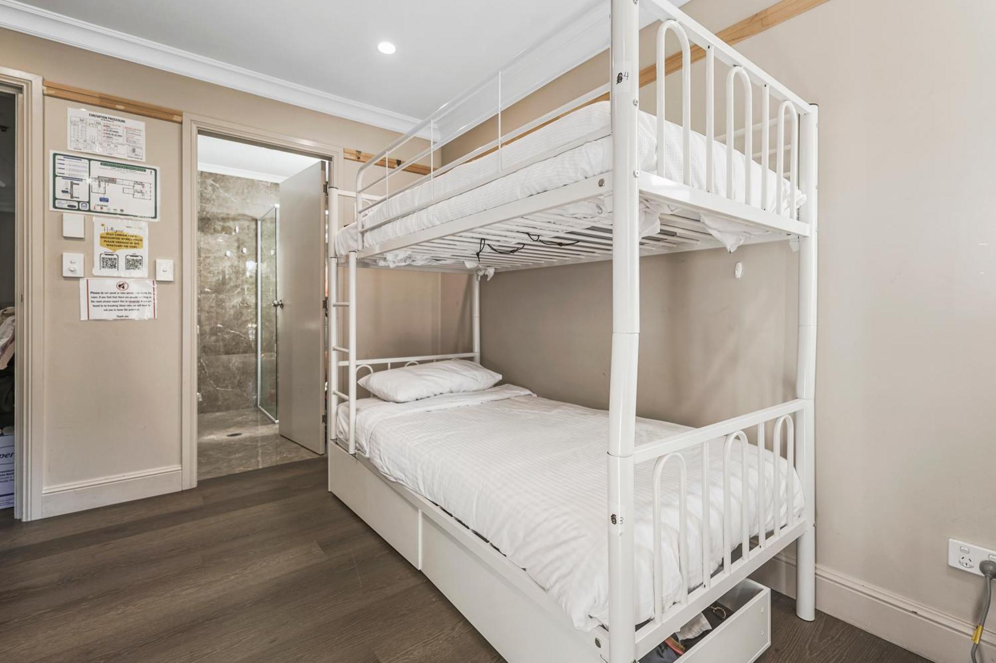 Azzurro Boutique Hotel - Surry Hills シドニー エクステリア 写真