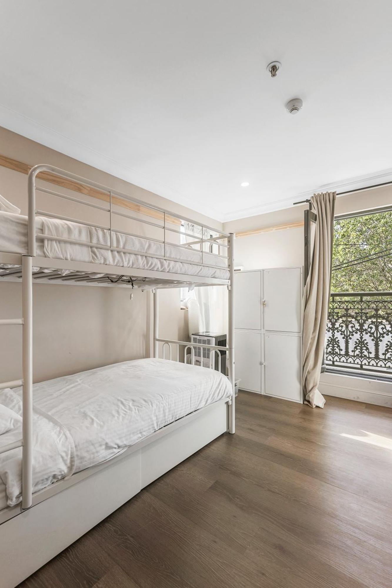 Azzurro Boutique Hotel - Surry Hills シドニー エクステリア 写真