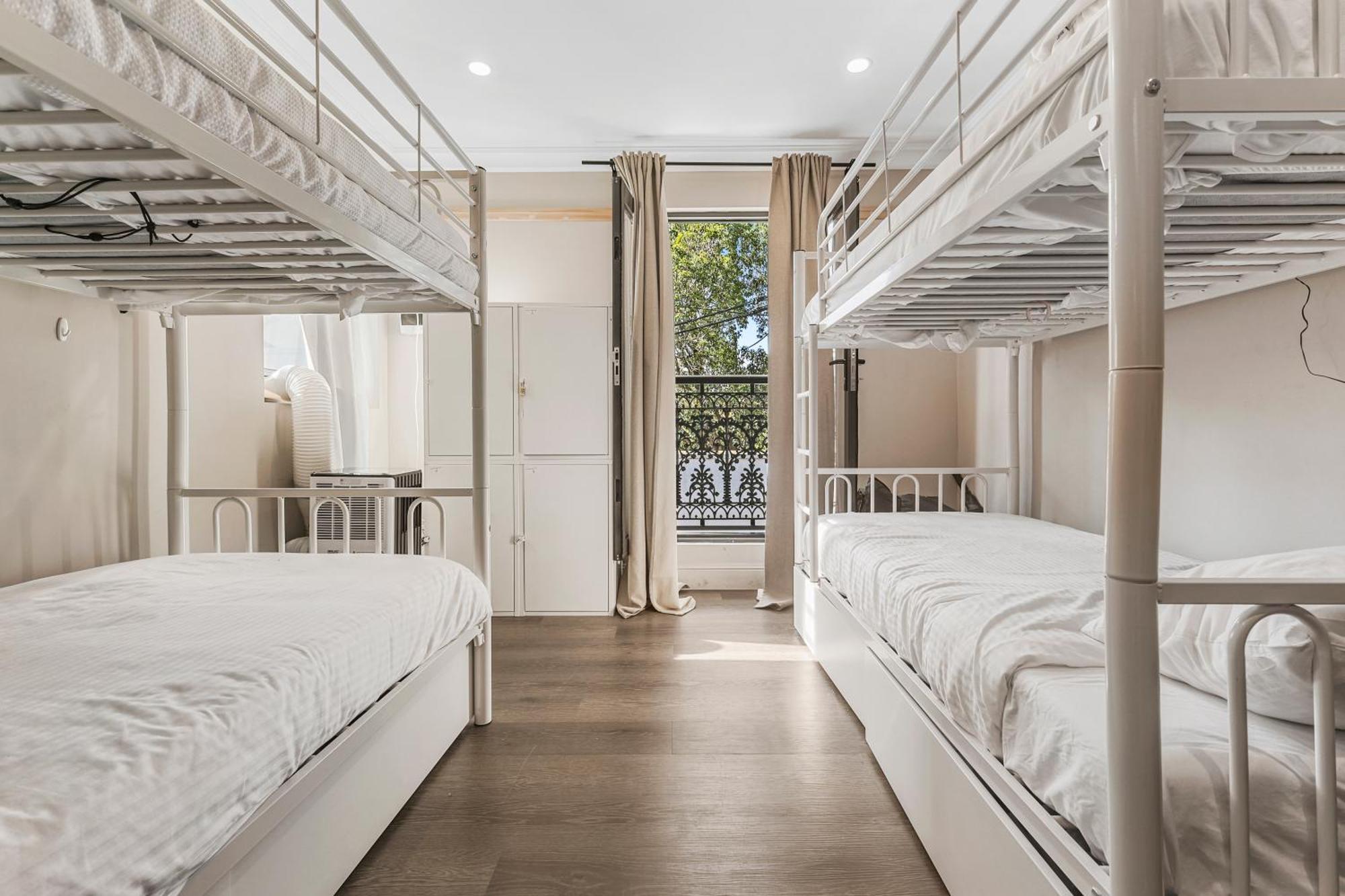 Azzurro Boutique Hotel - Surry Hills シドニー エクステリア 写真
