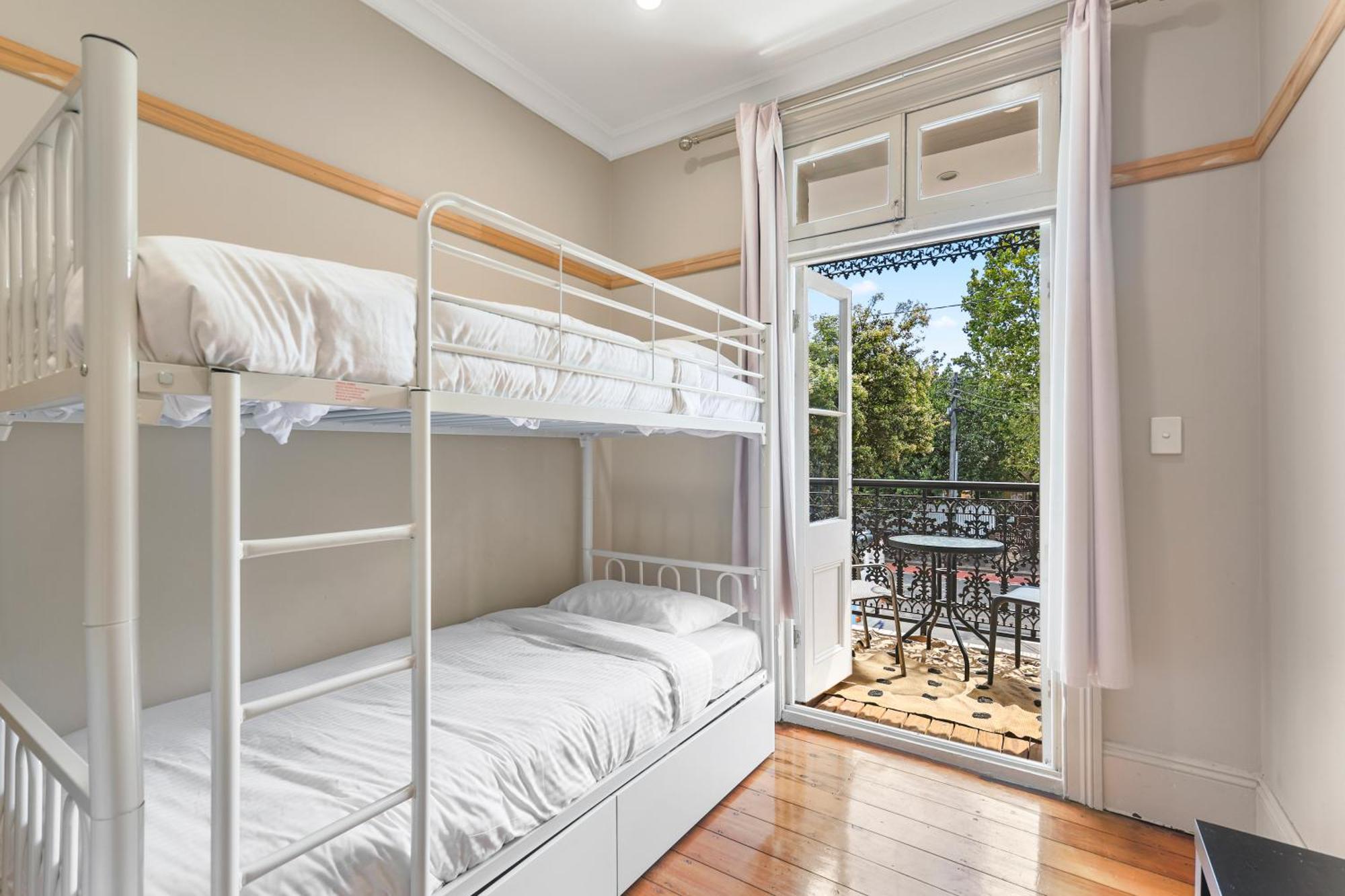 Azzurro Boutique Hotel - Surry Hills シドニー エクステリア 写真
