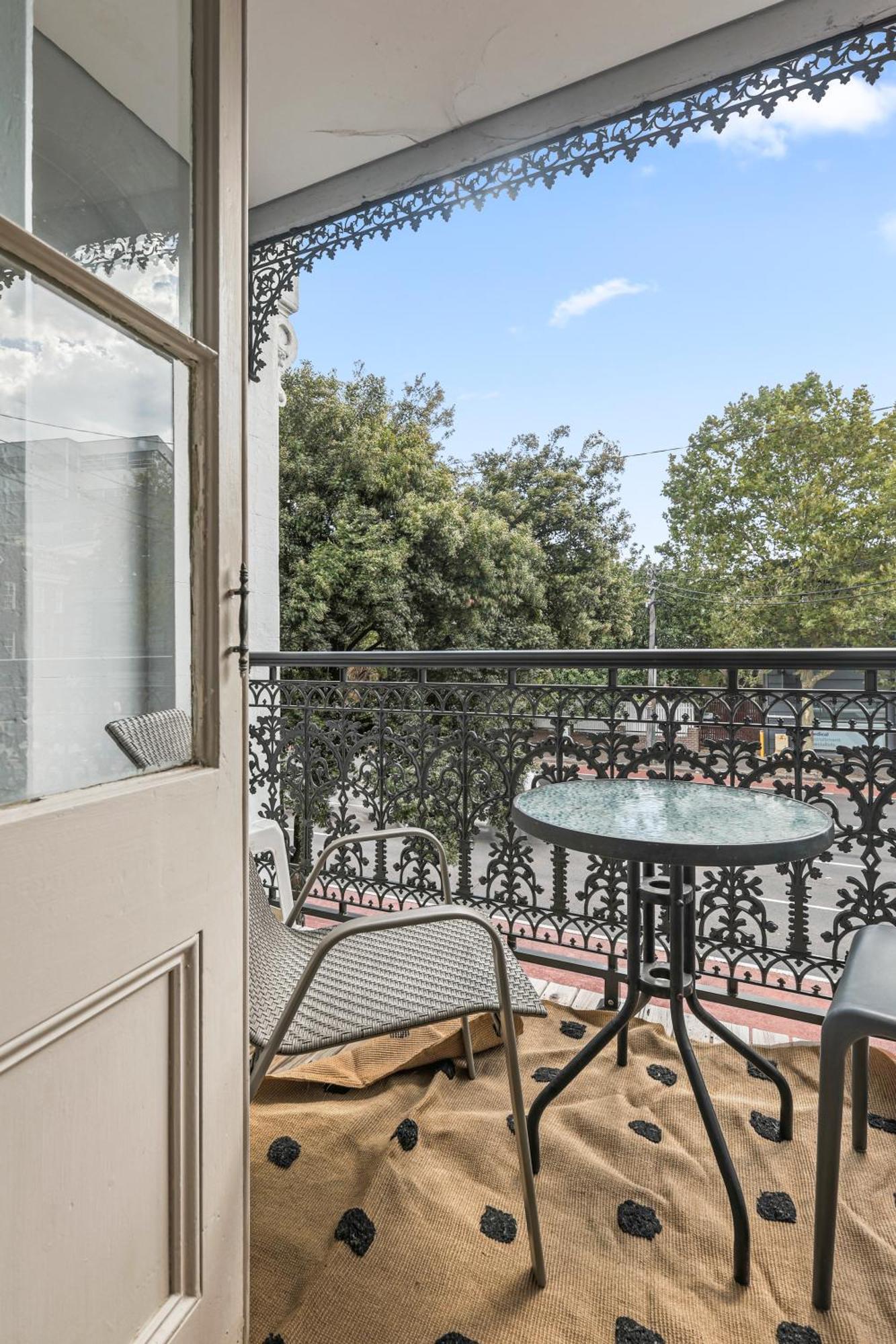 Azzurro Boutique Hotel - Surry Hills シドニー エクステリア 写真