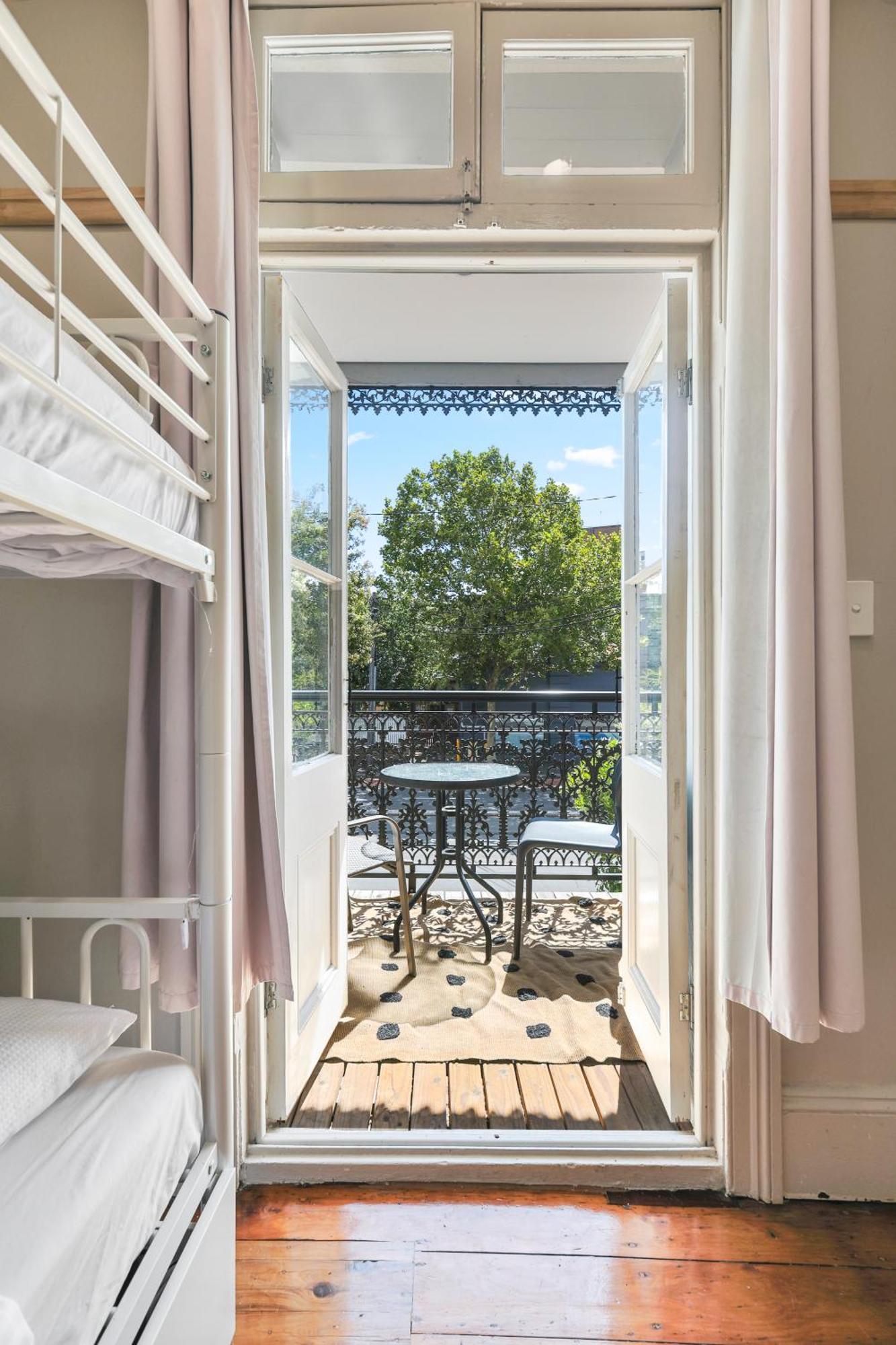 Azzurro Boutique Hotel - Surry Hills シドニー エクステリア 写真