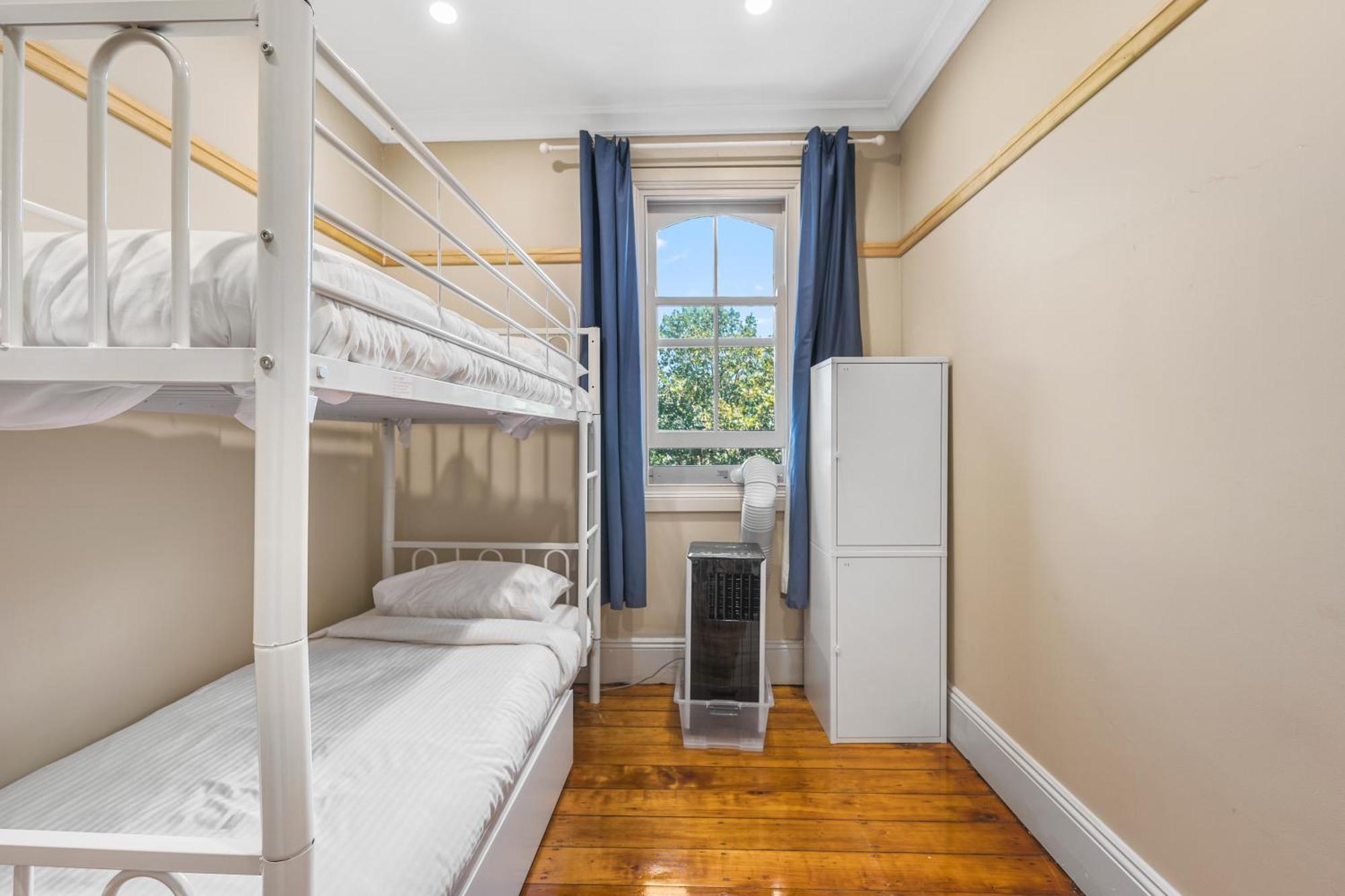 Azzurro Boutique Hotel - Surry Hills シドニー エクステリア 写真