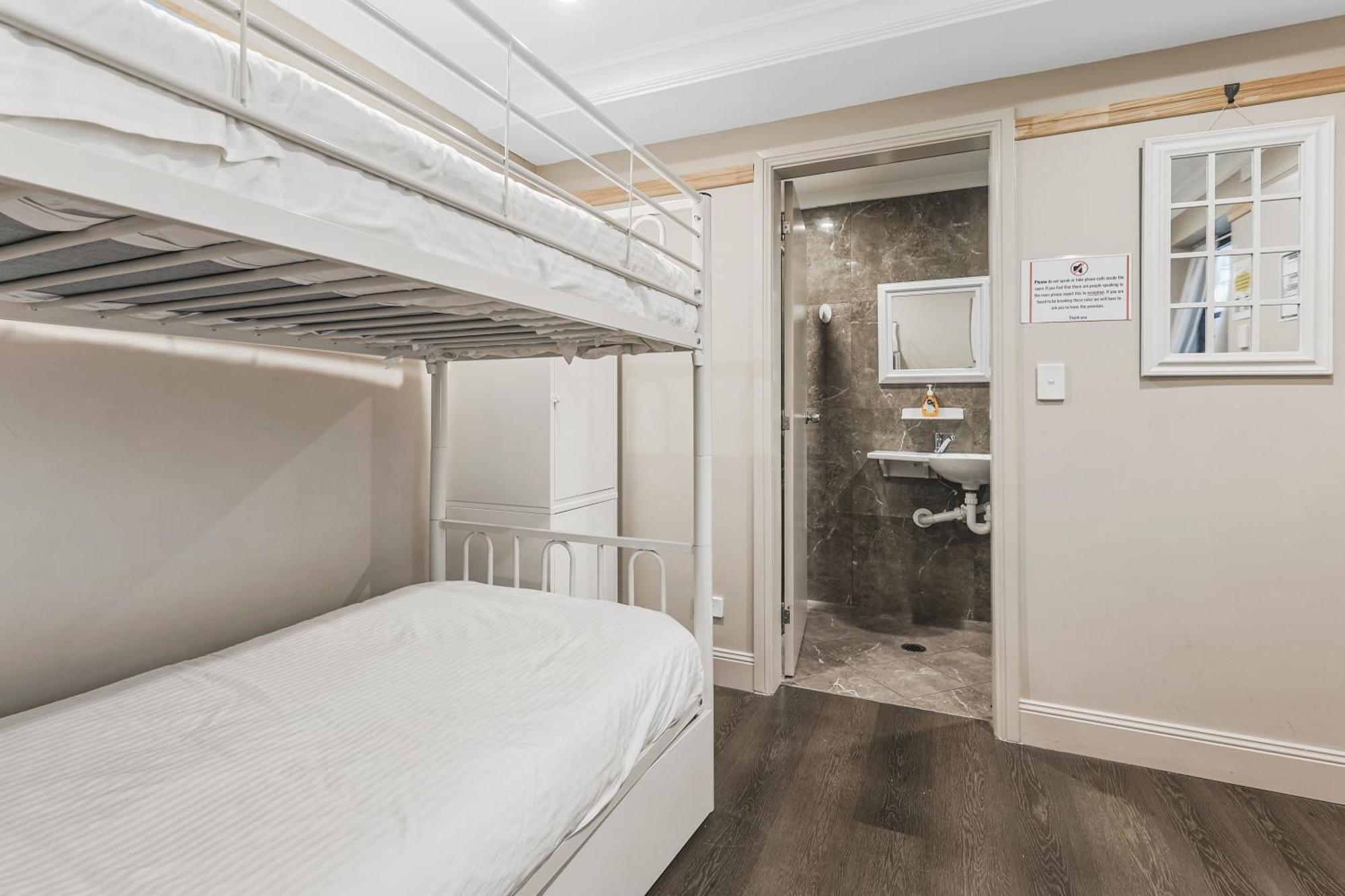 Azzurro Boutique Hotel - Surry Hills シドニー エクステリア 写真