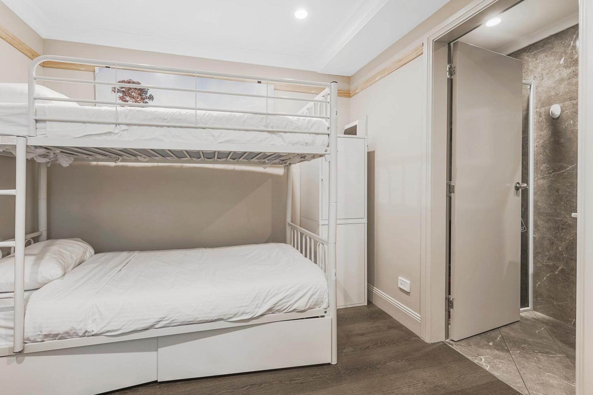 Azzurro Boutique Hotel - Surry Hills シドニー エクステリア 写真
