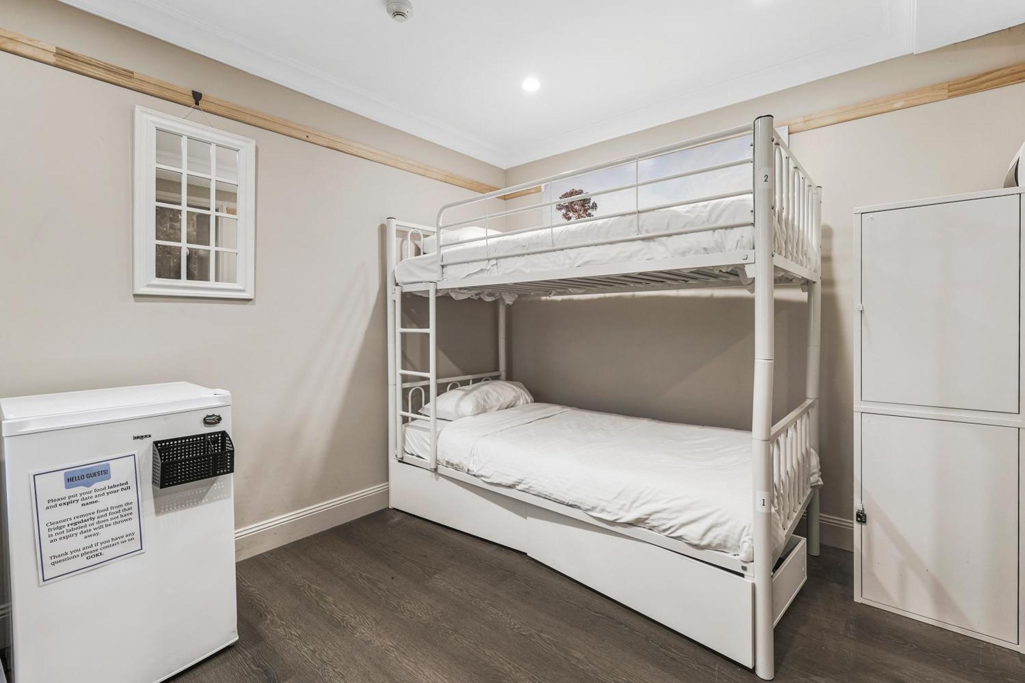 Azzurro Boutique Hotel - Surry Hills シドニー エクステリア 写真