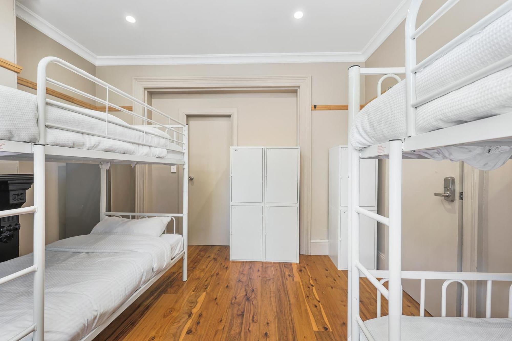 Azzurro Boutique Hotel - Surry Hills シドニー エクステリア 写真