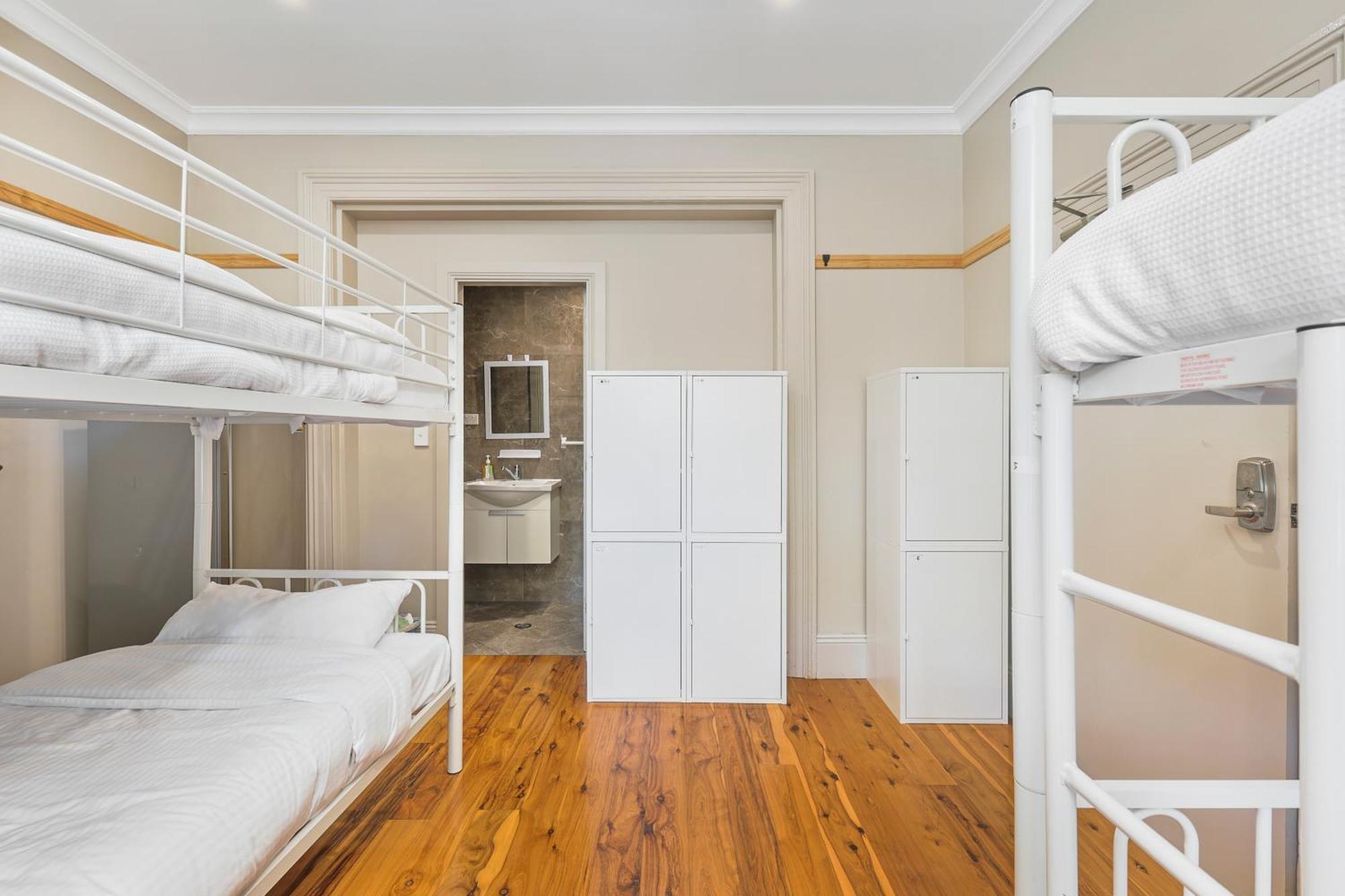 Azzurro Boutique Hotel - Surry Hills シドニー エクステリア 写真