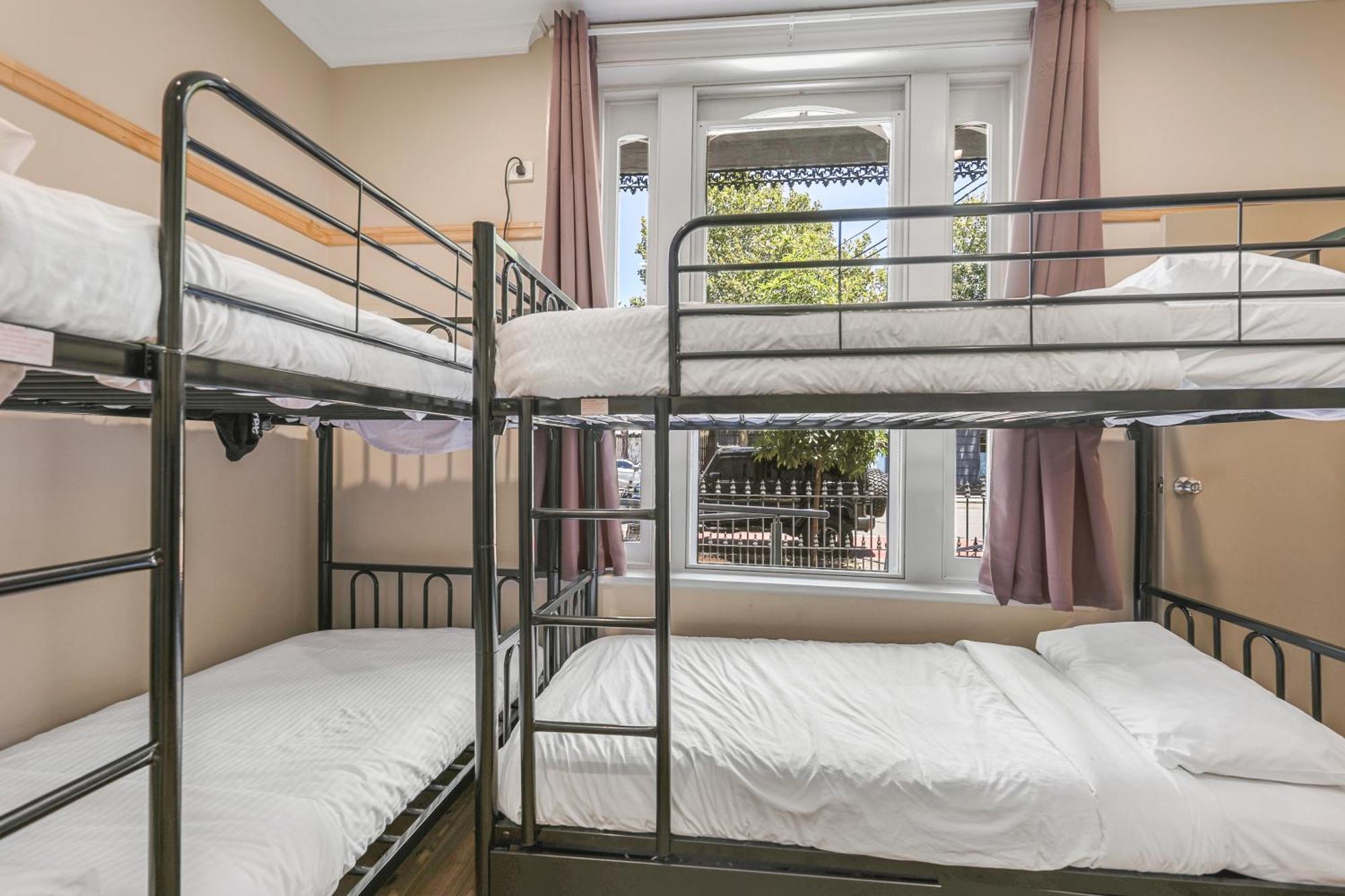 Azzurro Boutique Hotel - Surry Hills シドニー エクステリア 写真