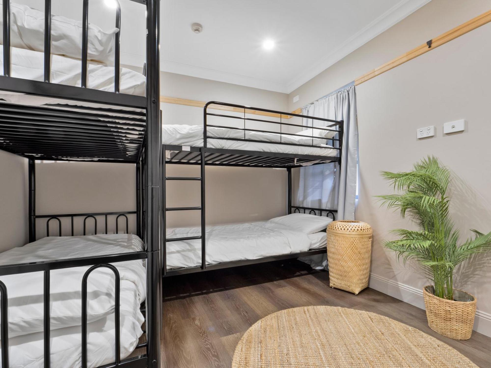 Azzurro Boutique Hotel - Surry Hills シドニー エクステリア 写真