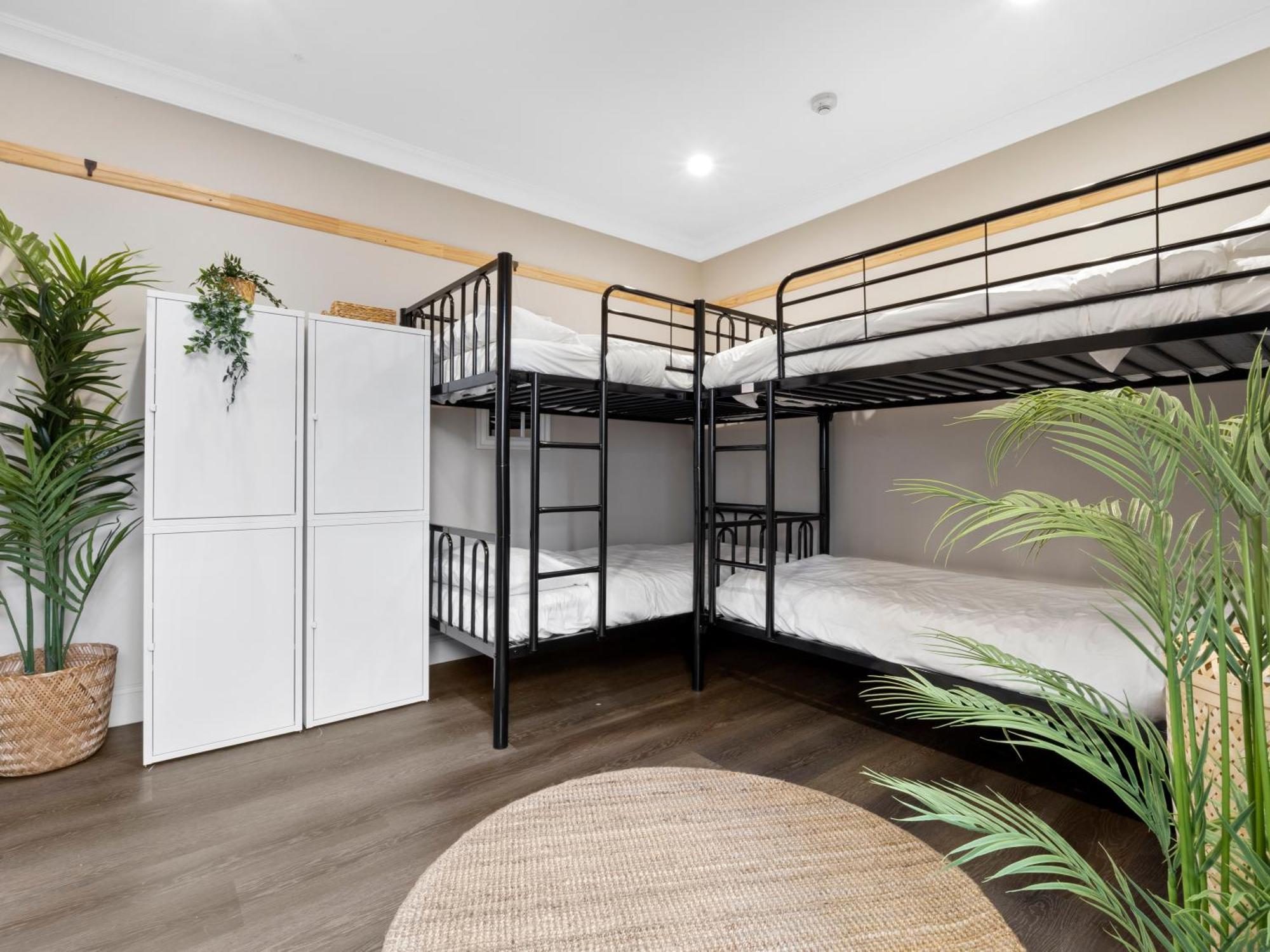 Azzurro Boutique Hotel - Surry Hills シドニー エクステリア 写真
