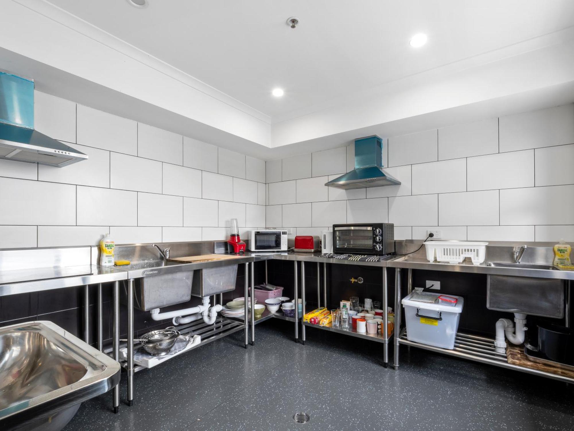 Azzurro Boutique Hotel - Surry Hills シドニー エクステリア 写真