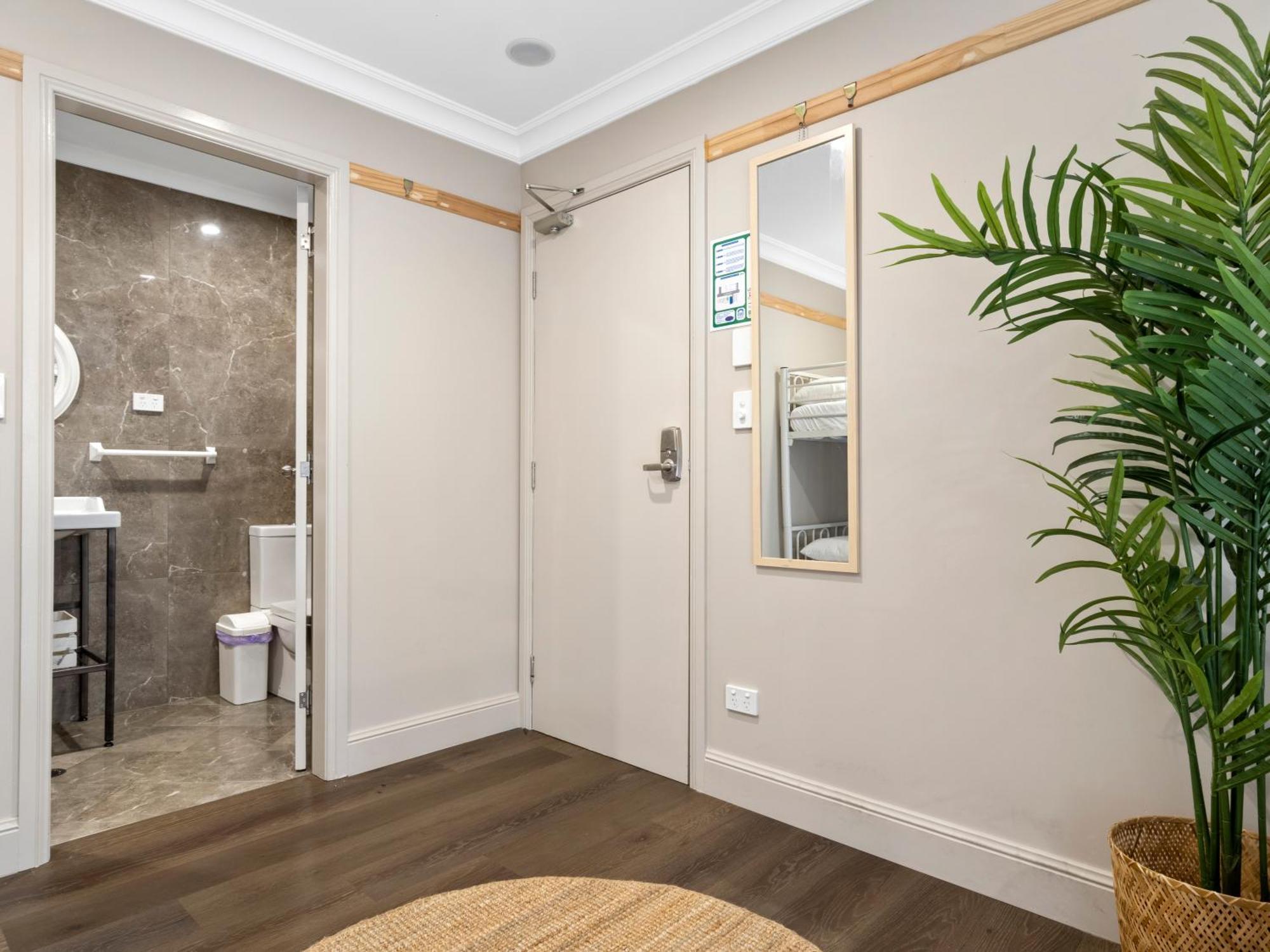 Azzurro Boutique Hotel - Surry Hills シドニー エクステリア 写真