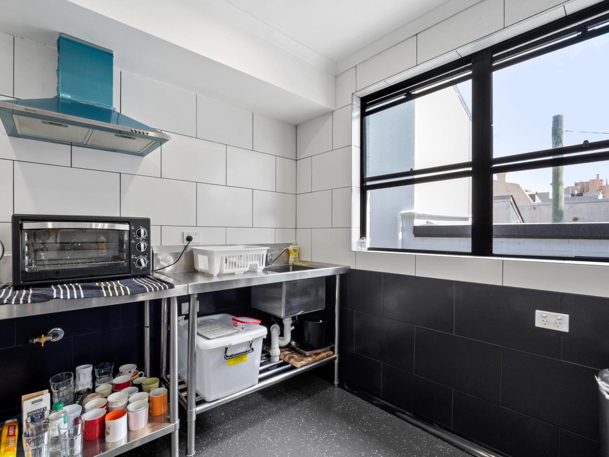 Azzurro Boutique Hotel - Surry Hills シドニー エクステリア 写真