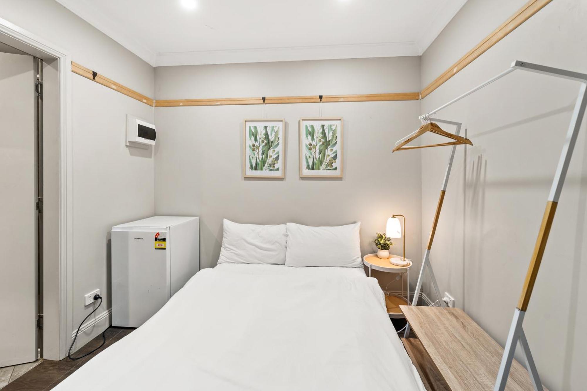 Azzurro Boutique Hotel - Surry Hills シドニー エクステリア 写真