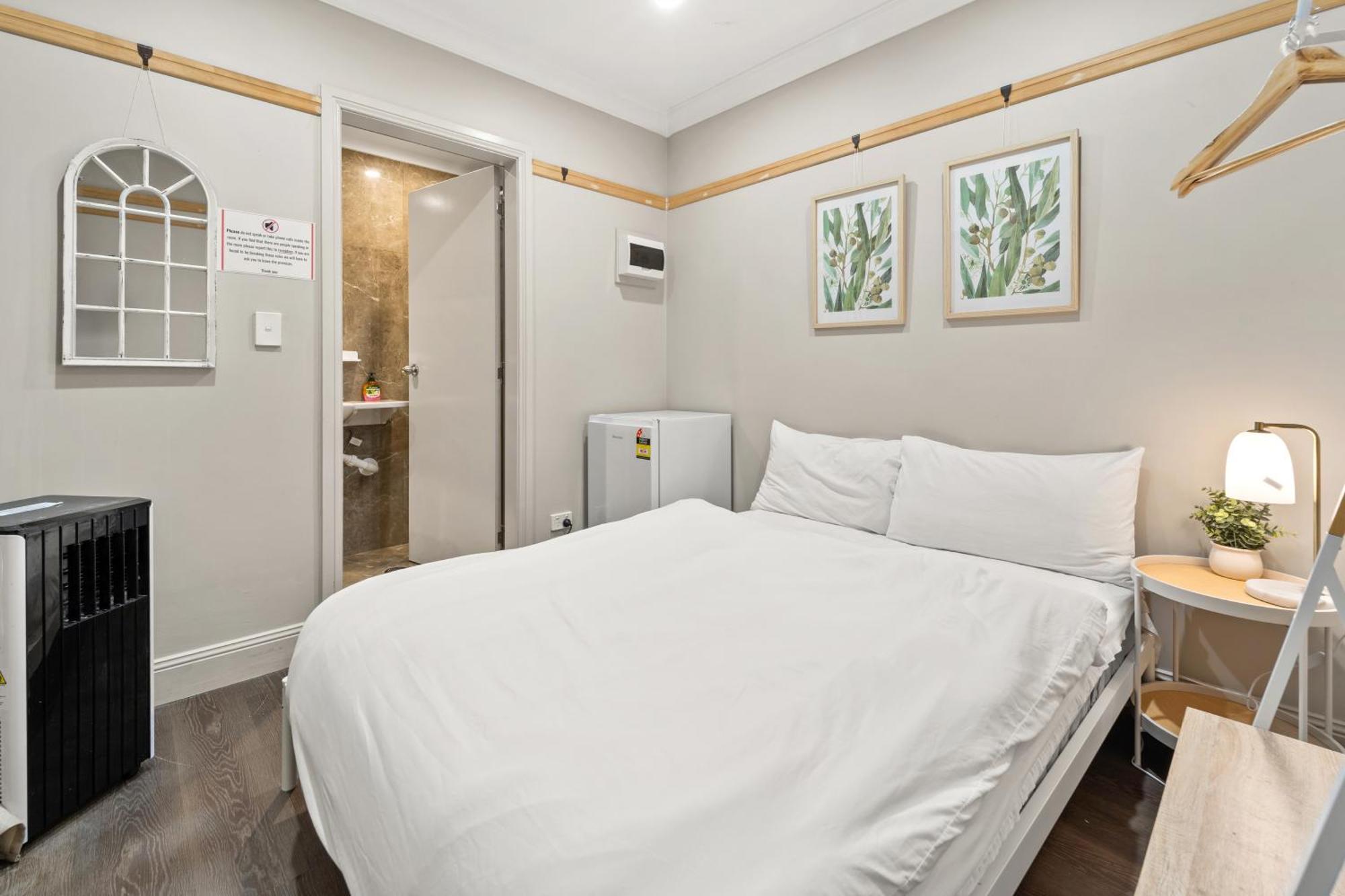 Azzurro Boutique Hotel - Surry Hills シドニー エクステリア 写真