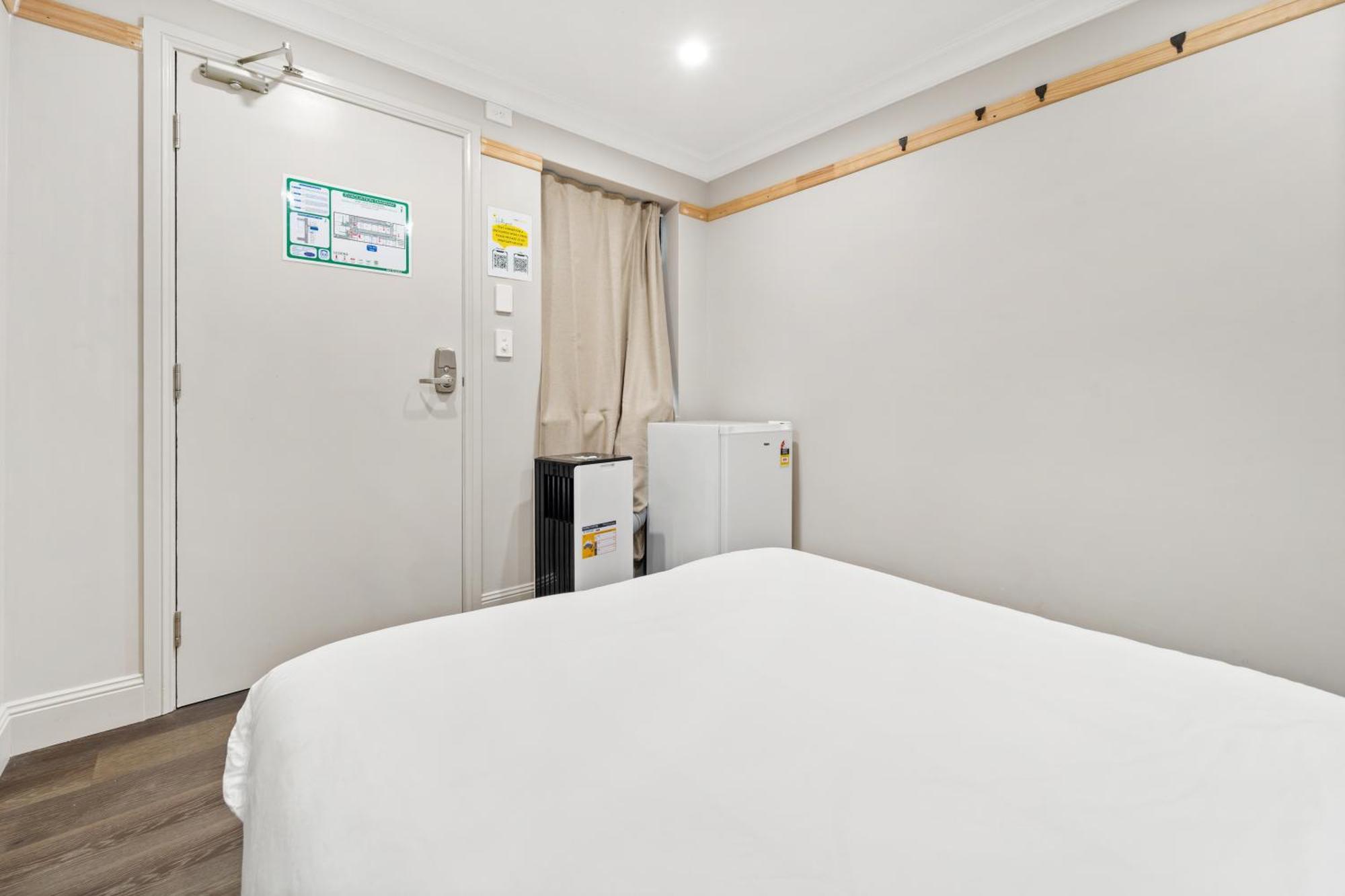 Azzurro Boutique Hotel - Surry Hills シドニー エクステリア 写真